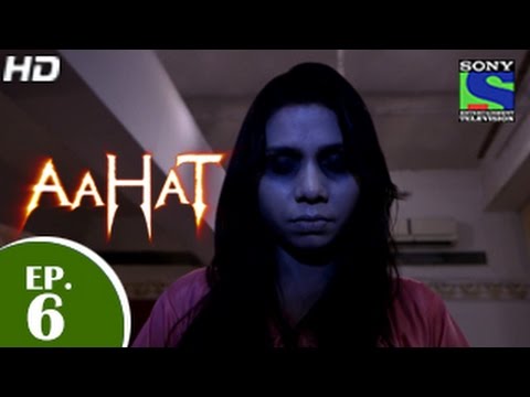 Download aahat drama series
